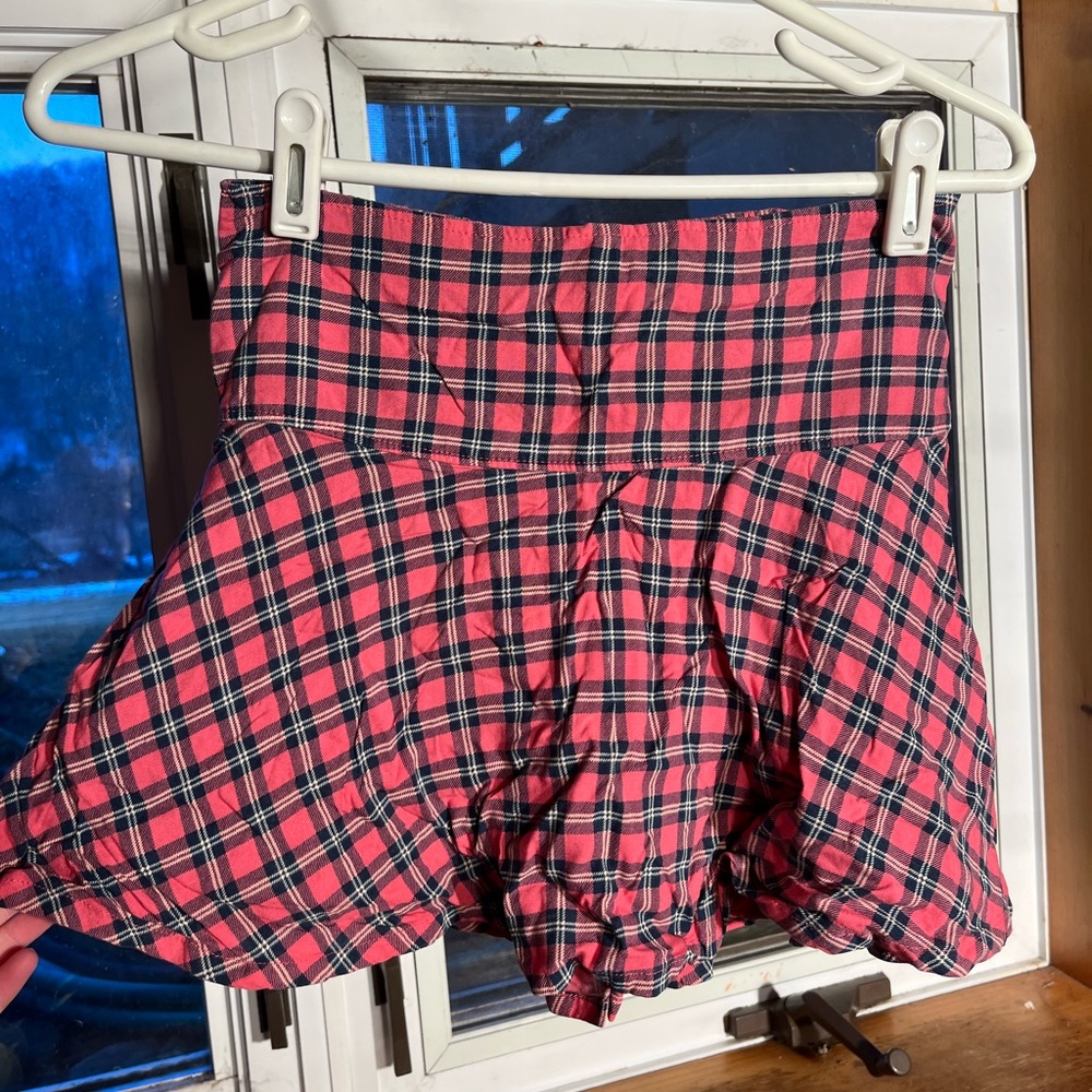 Abercrombie Kids Skirt Large